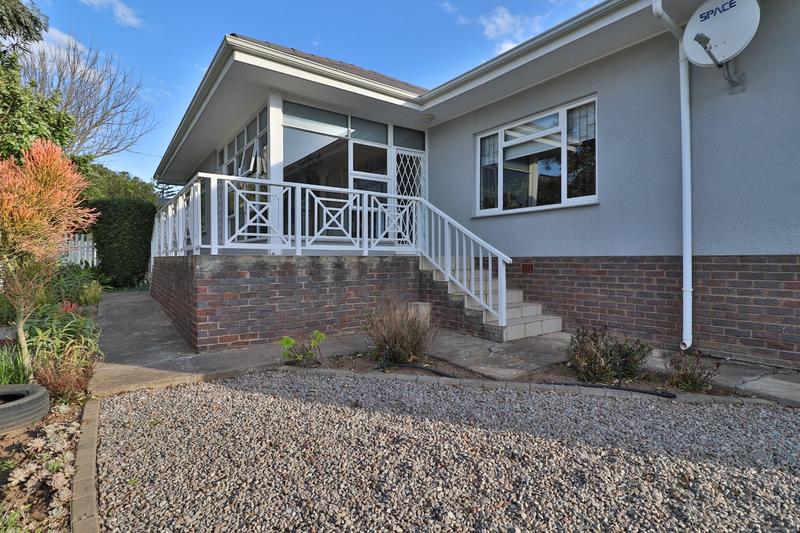 4 Bedroom Property for Sale in Hartenbos Central Western Cape